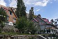 * Nomination Gemoor Khar homestay, Gemur, Lahaul, Himachal, India --Tagooty 02:14, 15 November 2022 (UTC) * Promotion IMO a little bit of vertical pc is needed, take a look at the house on the right --FlocciNivis 11:16, 19 November 2022 (UTC) @FlocciNivis:  Done Please review new version --Tagooty 04:13, 20 November 2022 (UTC)  Support Thank you, that is good quality now. --FlocciNivis 11:39, 20 November 2022 (UTC)