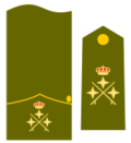 Capitán General