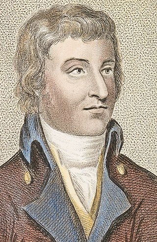 <span class="mw-page-title-main">George Barrington</span> Irish-born pickpocket