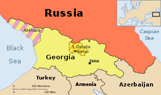 International recognition of Abkhazia and South Ossetia International recognition of Abkhazia and South Ossetia