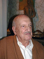 Giovanni Giraldi