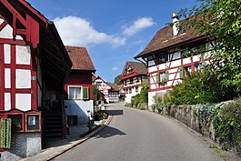 Glattfelden - Gottfried-Keller-Strasse 2011-09-15 13-57-32 ShiftN.jpg