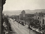 Tiflis, 1920