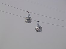 Classic gondola lift in Emmetten, Switzerland Gondola lift lucerne 2006.03.18.jpg