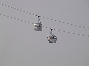 Gondola Lift