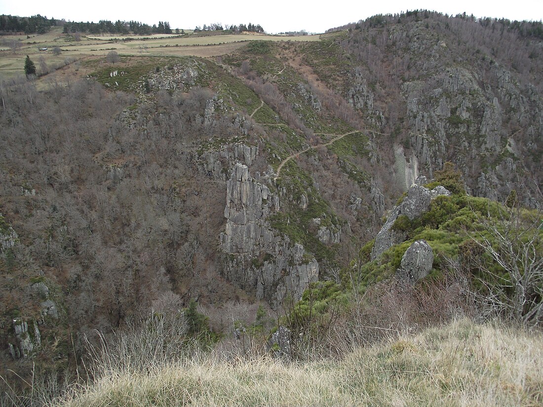 Arzenc dels Achièrs