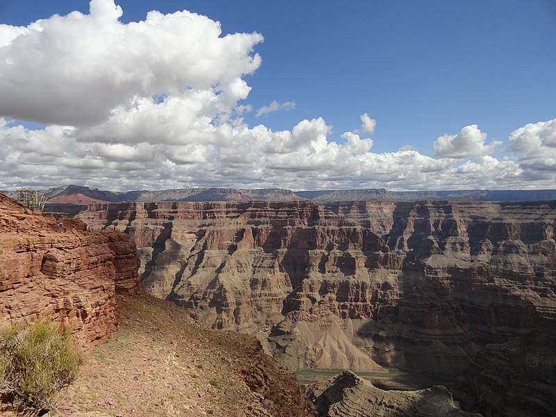 File:Grand Canyon at Guano Point, AZ, USA (9536801588).jpg