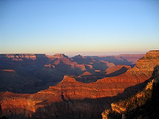 Western United States Region in the United States