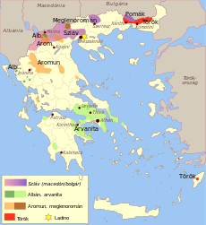 Görögország: Fekvése, határai, Földrajz, Történelem