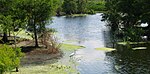 Green Cay Wetlands