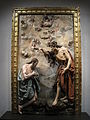 Taufe Jesu (1624–28), Museo Nacional de Escultura