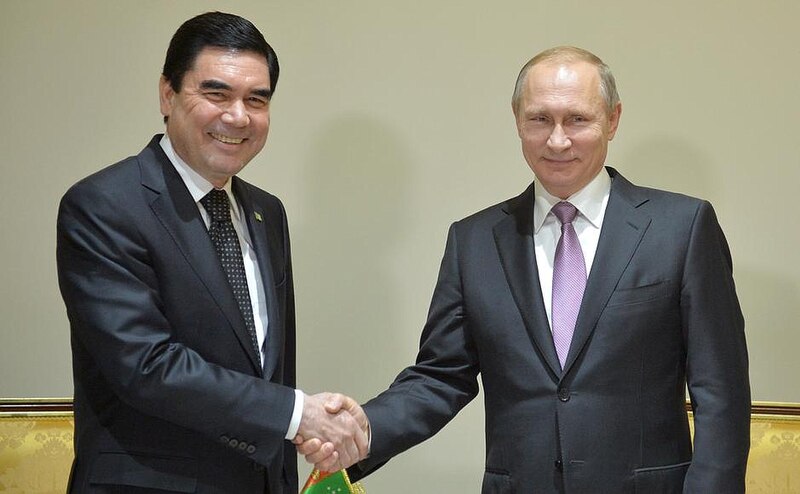 File:Gurbanguly Berdimuhamedow & Vladimir Putin in Tehran, 23 November 2015.jpg