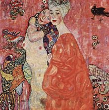 Gustav Klimt - Wikipedia, la enciclopedia libre