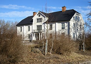 Hässelby gård, Uppsala, mars 2019b.jpg