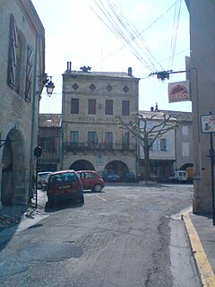 Layrac,  Nouvelle-Aquitaine, France