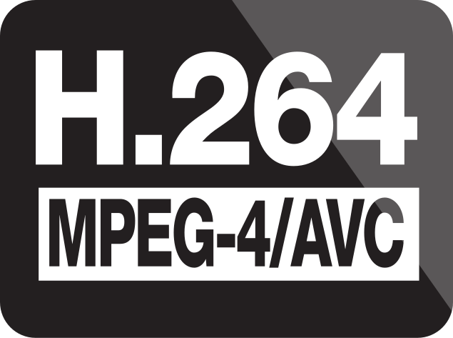 File:H.264, MPEG-4 AVC logo.svg - Wikipedia