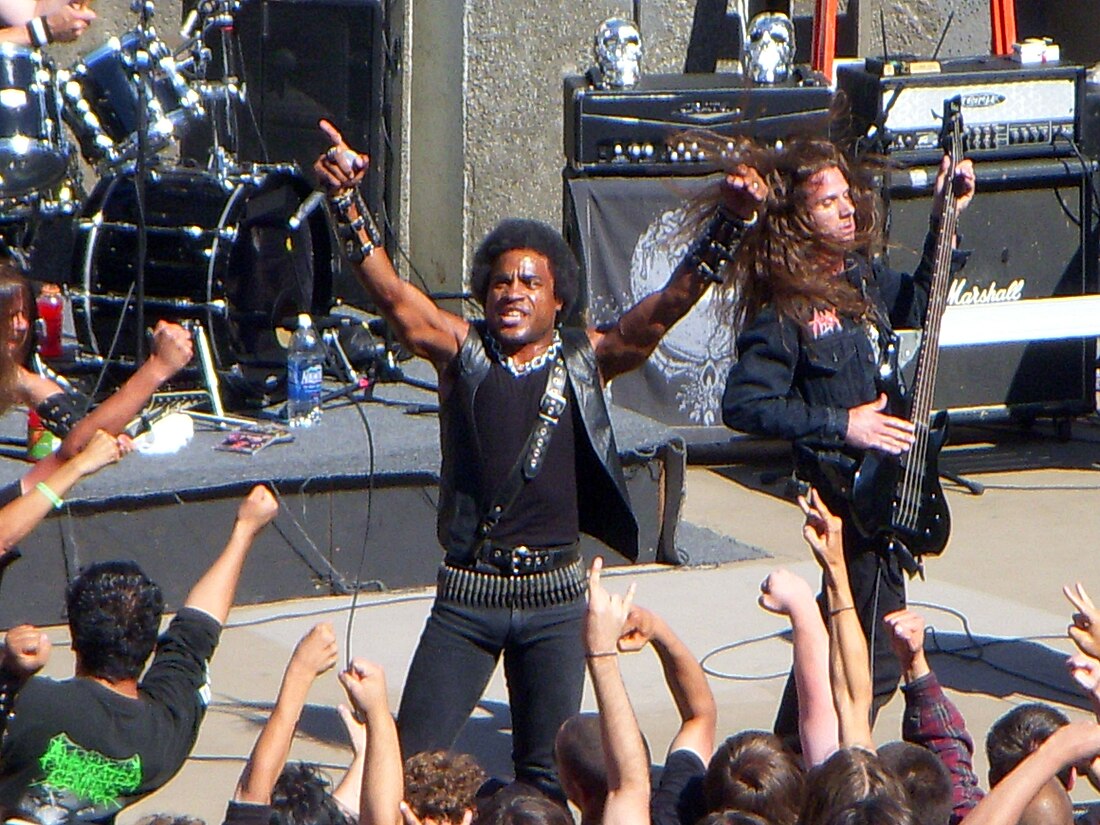 Hirax