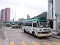HK 盛泰道 Shing Tai Road 杏花邨公共運輸交匯處 Heng Fa Chuen Public Transport Interchange November 2018 SSG 05.jpg