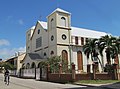 Kathedraal van de Heilige Verlosser Belize