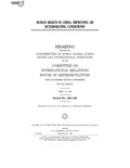 Thumbnail for File:HUMAN RIGHTS IN CHINA- IMPROVING OR DETERIORATING CONDITIONS? (IA gov.gpo.fdsys.CHRG-109hhrg27067).pdf