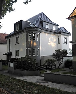 Haan, Moltkestr. 11, Bild 2