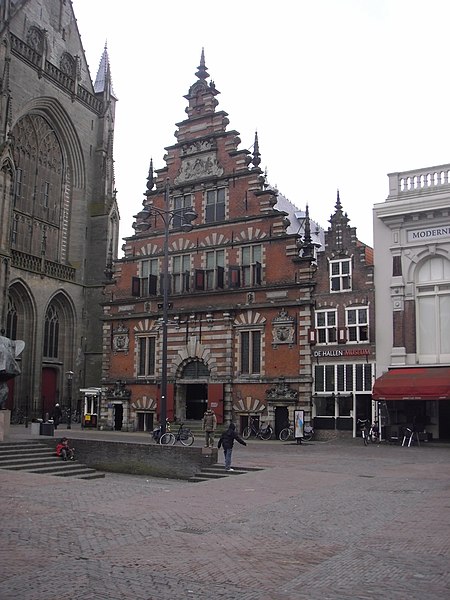 File:Haarlem - 2010 - panoramio (1).jpg