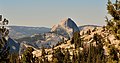 Half Dome, Yosemite National Park (Explored) - Flickr - M McBey.jpg