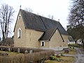 Hammarby church /Hammarby kyrka