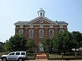 Thumbnail for Hancock County Courthouse (Kentucky)