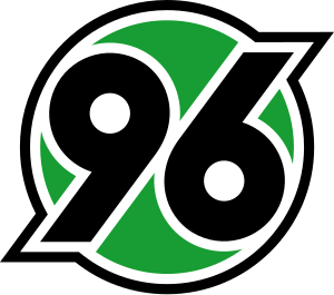 Hannover 96 Logo.svg