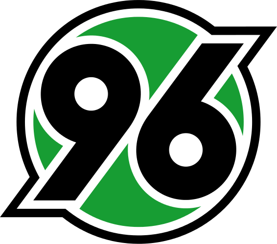 File:Hannover 96 Logo.svg