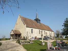 Église Saint-Germain