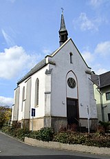 Katholische Filialkirche St. Apollonia