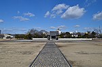 Harima Kokubunji ruins