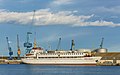 Harmony Livestock (ship, 1972), Sète 01.jpg