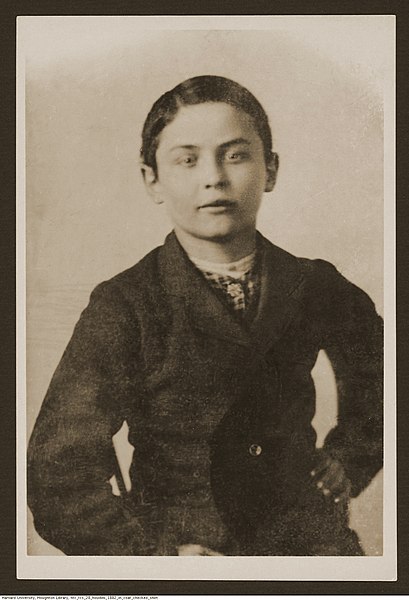 File:Harvard Theatrical Portrait Photographs TCS 28 - Harry Houdini.jpg
