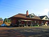 Hatfield Station Hatfield, Montco, Pennsylvania.jpg