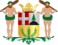 Wappen von Havelte