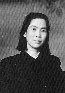 He Zizhen wife of Mao Zedong