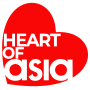 Thumbnail for File:Heart of Asia logo.svg