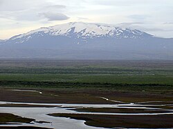 Hekla, fjall