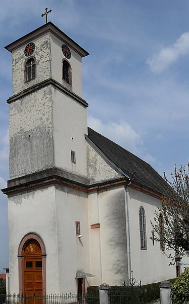 File:Helfrantzkirch, Eglise Saint-Barthélemy 2.jpg