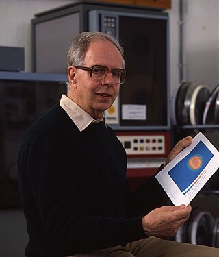 <span class="mw-page-title-main">Carl Hellmuth Hertz</span> German physicist, 1920–1990