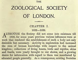 <span class="mw-page-title-main">Henry Scherren</span> British naturalist (1843–1911)