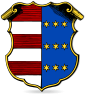 Coat of arms of Sandomierz Voivodeship