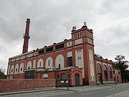 Hermann-Mende-Straße 2 Dresden 3