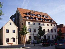 HerriedenGabrielihaus