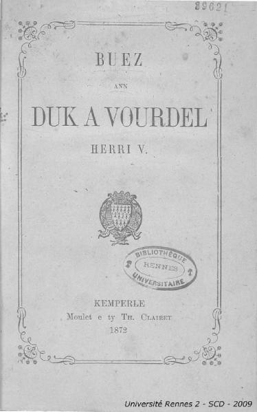 File:Herry - Buez ann Duk a Vourdel Herri V.djvu