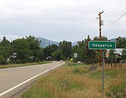 Hesperus, Colorado.JPG