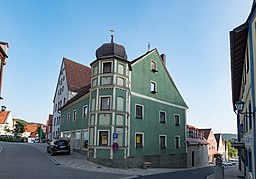 Hinterer Markt 2 Velburg 20190828 001